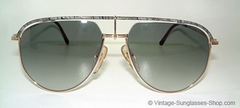 Christian Dior 2582 - Medium Details
