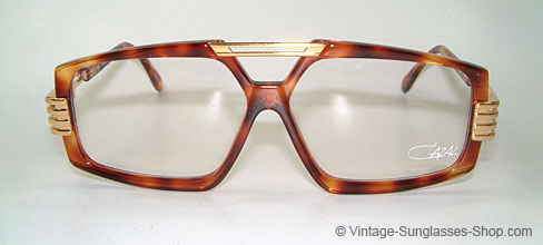 Cazal 325 Details
