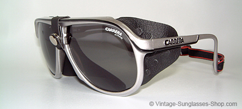 Carrera 5544 Sports Glacier Details