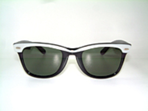 Ray Ban Wayfarer I Details