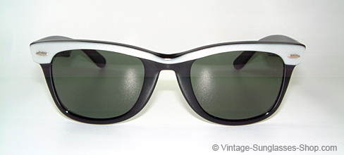 Ray Ban Wayfarer I Details