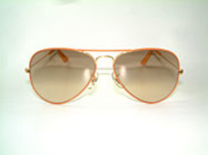 Ray Ban Large Metal - Flying Colors Details
