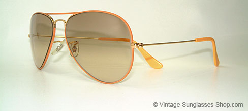 Ray Ban Large Metal - Flying Colors