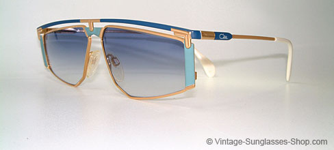 Cazal 235 Titanium