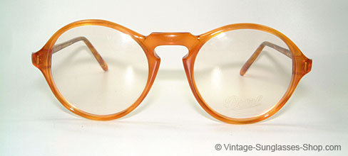 Persol 09171 Ratti - Small Details