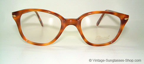 Persol 301 Ratti - Small Details