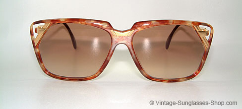 Cazal 342 Details