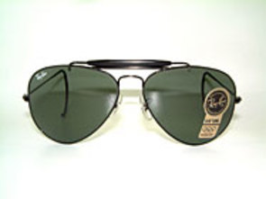 Ray Ban Outdoorsman - Sport Details