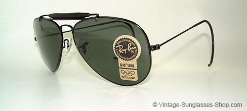 Ray Ban Outdoorsman - Sport