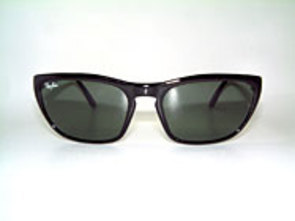 Ray Ban Predator 1 Details