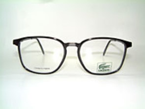 Lacoste 742 Carbon Details