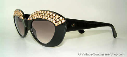 Nouvelle Vague 'Sasha' Details