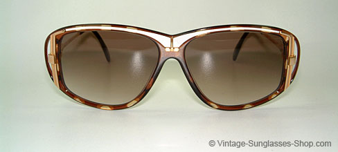 Cazal 321 Details