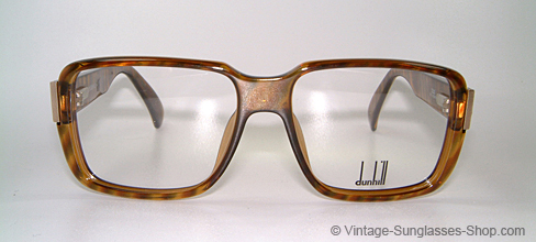 Dunhill 6072 - Small Details