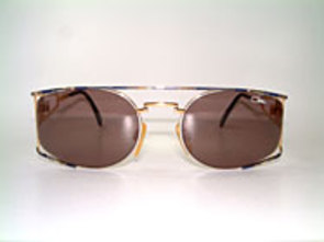 Cazal 967 Details