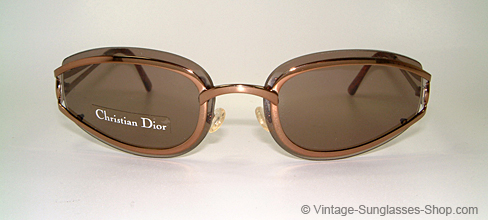 Christian Dior 2043 Details