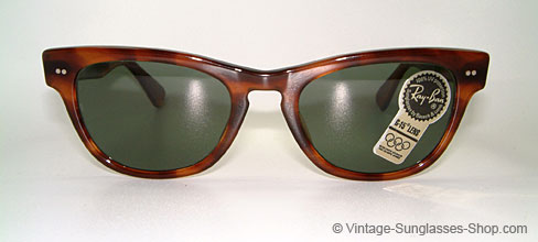 Ray Ban Laramie