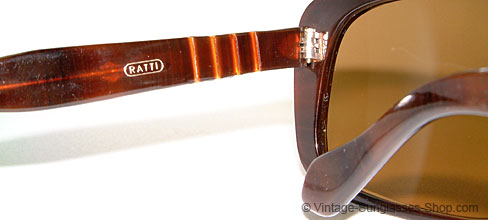 Persol 6610 Ratti
