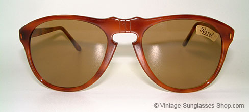 Persol 049/3 Ratti - Medium Details