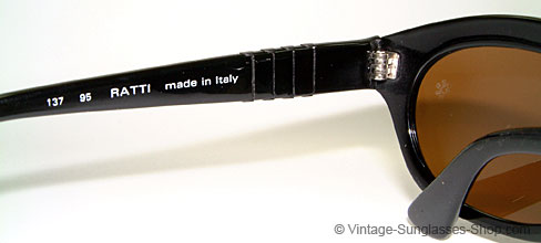 Persol 830 Ratti