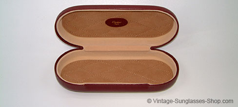 Cartier_ extra accessory - hard case