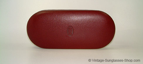 Cartier_ extra accessory - hard case