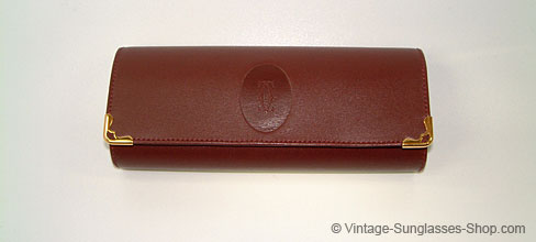 Cartier_ extra accessory - soft case