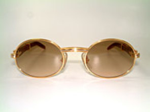 Cartier Giverny Palisander, Rosewood Details