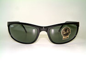 Ray Ban Predator 2 Details