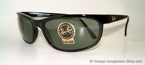 Ray Ban Predator 2