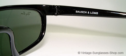Ray Ban Predator 2
