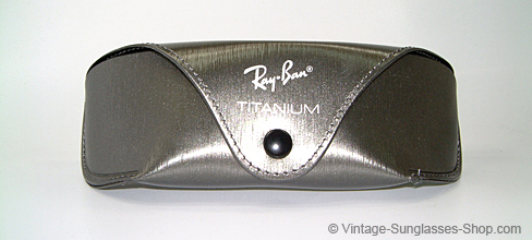 Ray Ban Predator 2