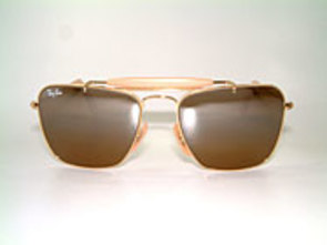 Ray Ban Explorer - Small Details