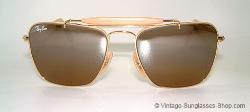 Ray Ban Explorer - Small