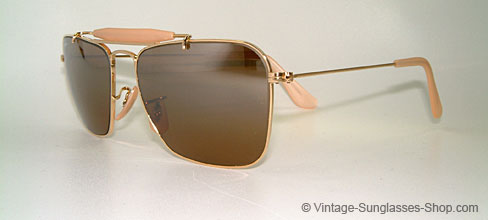 Ray Ban Explorer - Small
