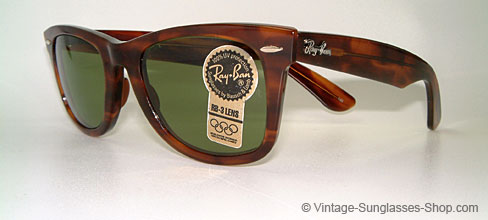 Ray Ban Wayfarer I - RB3