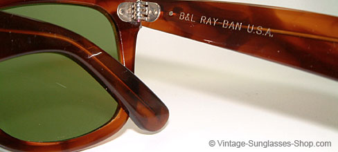 Ray Ban Wayfarer I - RB3