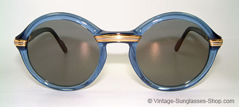 Cartier Cabriolet Details