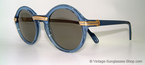 Cartier Cabriolet