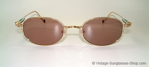 Jean Paul Gaultier 56-8103 Details