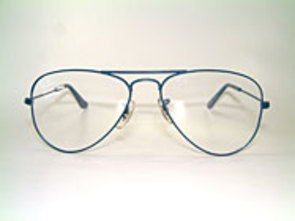 Ray Ban Aviator - Small Details