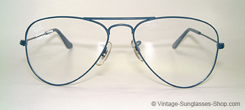 Ray Ban Aviator - Small Details