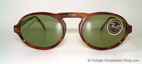 Ray Ban Gatsby Style 3 Details