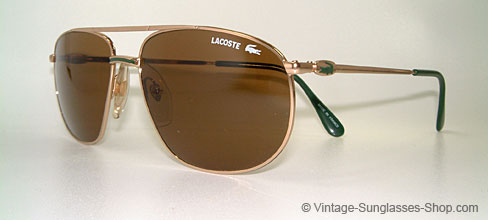 Lacoste 121 - Large