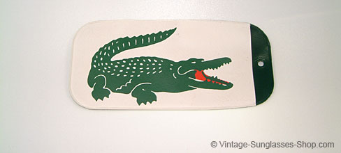 Lacoste 121 - Large