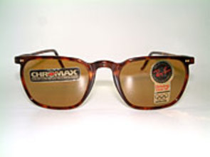 Ray Ban Asbury - Chromax Details
