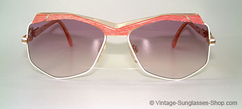 Cazal 230 Details