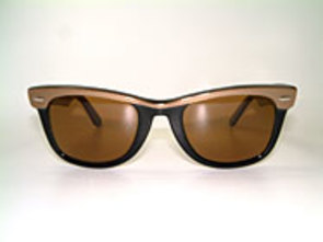Ray Ban Wayfarer I Details