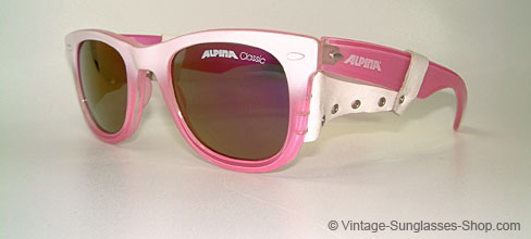 Alpina Classic