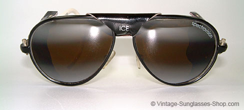 Alpina Ice Spectravision Details